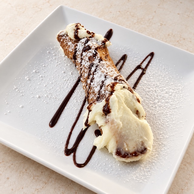 Cannolo