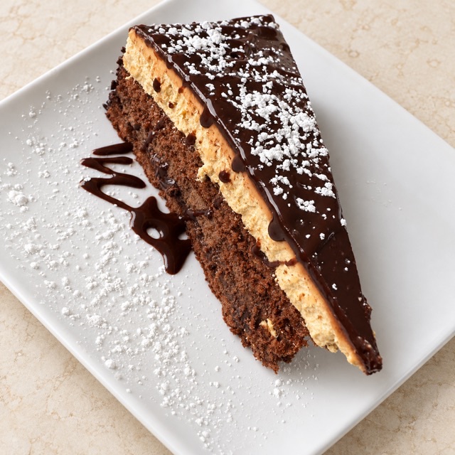 Chocolate Temptation
