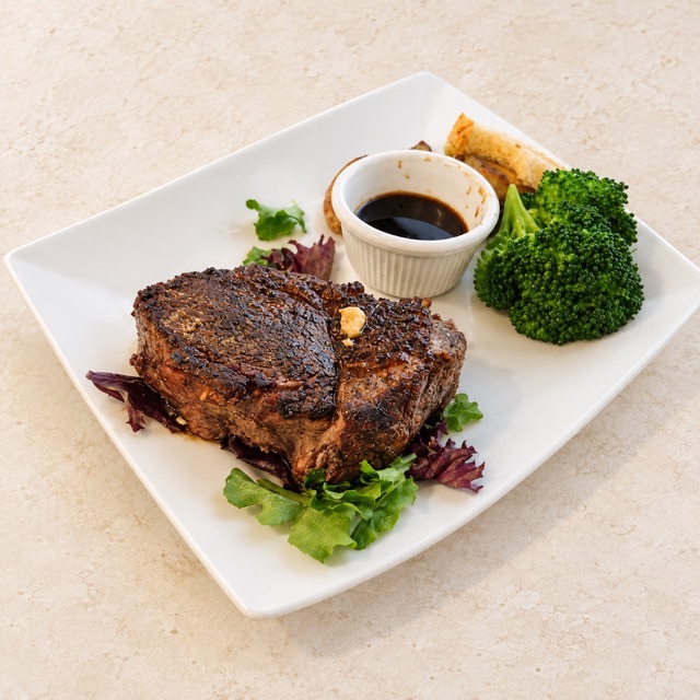 Filet Mignon