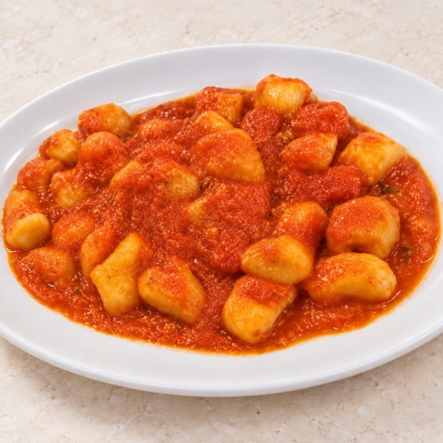 Gnocchi Pomodoro