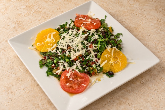 Insalata Capricciosa