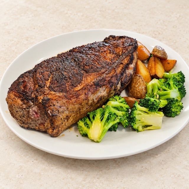 New York Steak
