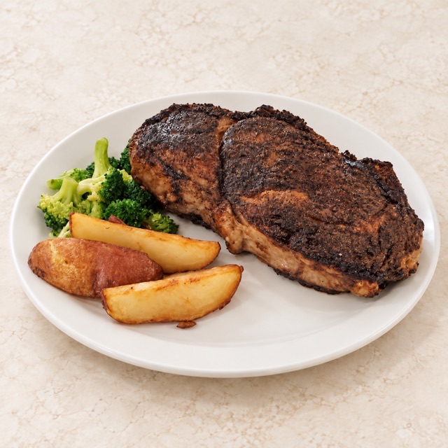 Ribeye Steak